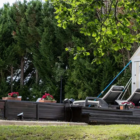 Le Domaine du Vert bois Pibrac Extérieur photo