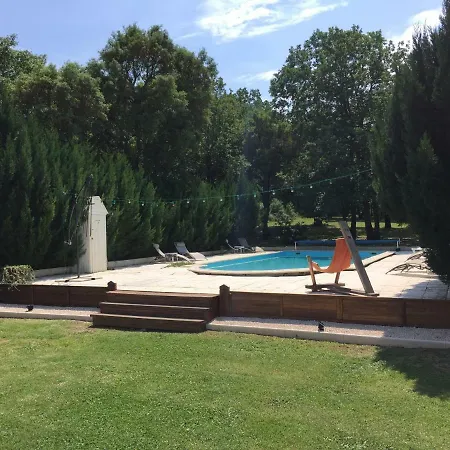 Le Domaine du Vert bois Pibrac Extérieur photo