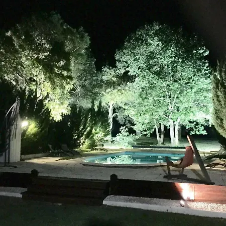 Le Domaine du Vert bois Pibrac Extérieur photo